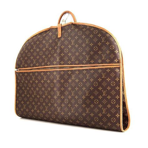 porta abiti louis vuitton
